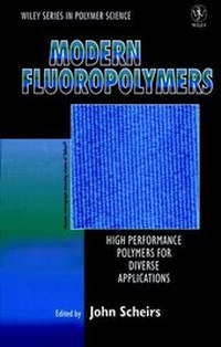 Enlarge image Cover: Modern Fluoropolymers - Wiley