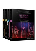 Cover: The International Handbooks of Museum Studies, 4 Volume Set - Wiley