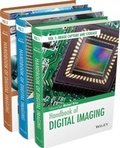 Cover: Handbook of Digital Imaging - Wiley