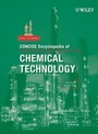 Cover: Kirk-Othmer Concise Encyclopedia of Chemical Technology - Wiley