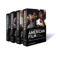 Cover: The Wiley-Blackwell History of American Film - Wiley