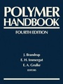 Cover: Polymer Handbook - Wiley