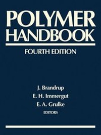 Enlarge image Cover: Polymer Handbook - Wiley