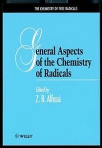 Abbildung von: General Aspects of the Chemistry of Radicals - Wiley