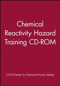 Bild: Chemical Reactivity Hazard Training CD-ROM - Wiley-AIChE