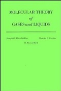 Bild: Molecular Theory of Gases and Liquids - Wiley