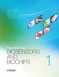 Cover: Handbook of Biosensors and Biochips - Wiley