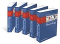 Cover: The Blackwell Companion to Phonology - Wiley-Blackwell