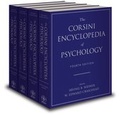 Cover: The Corsini Encyclopedia of Psychology - Wiley