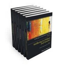 Enlarge image Cover: Wellbeing: A Complete Reference Guide - Wiley