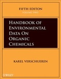 Bild: Handbook of Environmental Data on Organic Chemicals - Wiley