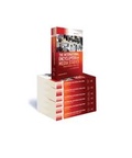 Cover: The International Encyclopedia of Media Studies - Wiley
