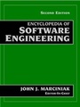 Cover: Encyclopedia of Software Engineering - Wiley