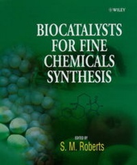 Abbildung von: Biocatalysts for Fine Chemicals Synthesis - Wiley