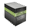 Cover: The Encyclopedia of Political Thought - Wiley