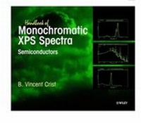 Abbildung von: Handbook of Monochromatic XPS Spectra - Wiley