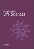 Cover: Encyclopedia of Life Sciences - Wiley