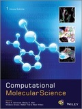 Bild: Computational Molecular Science - Wiley