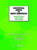 Cover: Wiley Reference Collection in Biostatistics - Wiley