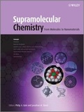Cover: Supramolecular Chemistry - Wiley