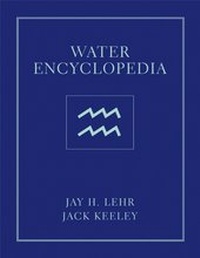 Abbildung von: Water Encyclopedia - Wiley