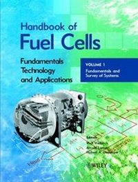 Abbildung von: Handbook of Fuel Cells - Wiley