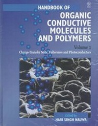 Abbildung von: Handbook of Organic Conductive Molecules and Polymers - Wiley