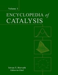 Abbildung von: Encyclopedia of Catalysis - Wiley