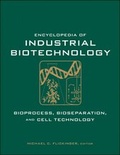 Bild: Encyclopedia of Industrial Biotechnology. Bioprocess, Bioseparation, and Cell Technology - Wiley