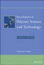Cover: Encyclopedia of Polymer Science and Technology - Wiley