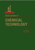 Bild: Kirk-Othmer Encyclopedia of Chemical Technology - Wiley