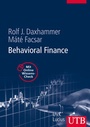 Cover: Behavioral Finance - UTB