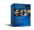Cover: The International Encyclopedia of Biological Anthropology, 3 Volume Set - Wiley