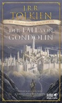 Cover: Der Fall von Gondolin - Klett-Cotta