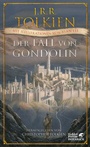 Cover: Der Fall von Gondolin - Klett-Cotta