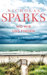 Abbildung von: Wo wir uns finden - Heyne
