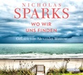 Cover: Wo wir uns finden - Random House Audio