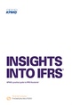 Cover: Insights into IFRS 2018/19 - Sweet & Maxwell