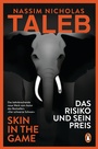 Cover: Das Risiko und sein Preis - Penguin