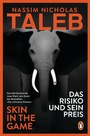 Cover: Das Risiko und sein Preis - Penguin Verlag