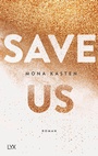 Cover: Save Us - LYX