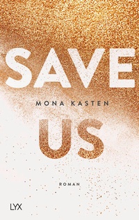 Enlarge image Cover: Save Us - LYX