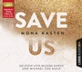 Cover: Save Us - Lübbe Audio