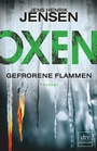 Cover: Oxen - dtv