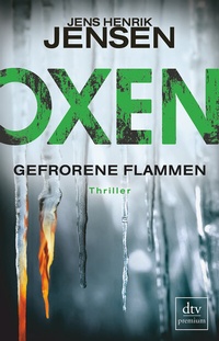 Enlarge image Cover: Oxen - dtv