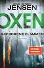 Cover: Oxen - dtv