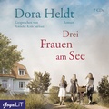 Cover: Drei Frauen am See - Jumbo