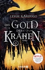 Cover: Das Gold der Kr&auml;hen - Knaur