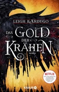 Cover: Das Gold der Kr&auml;hen - Knaur