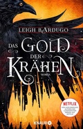 Cover: Das Gold der Kr&auml;hen - Knaur